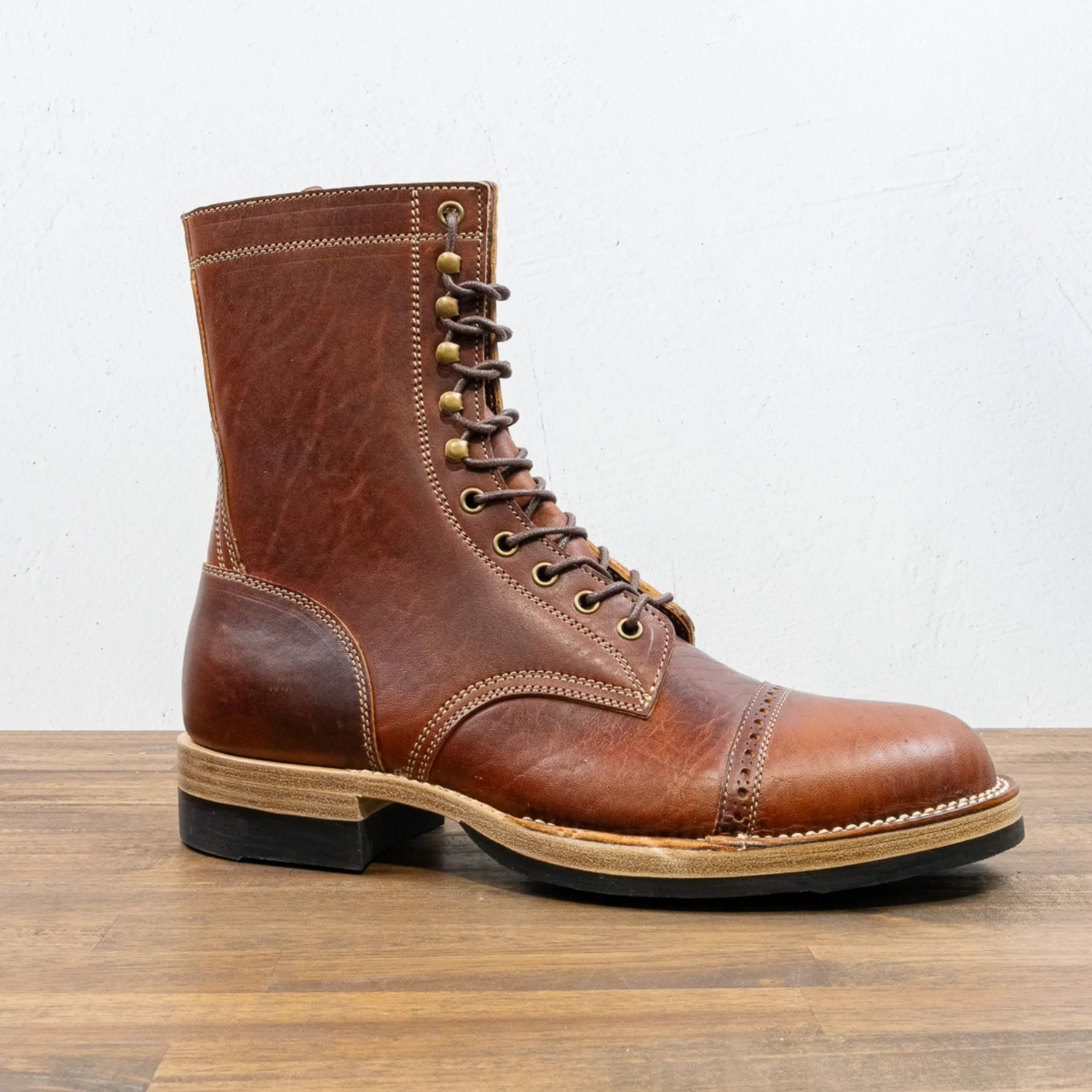New Custom Releases